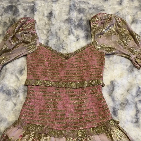 Hemant & Nandita Hera short sleeve. Final price. New condition. - Picture 6 of 12